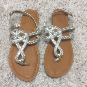Sandals